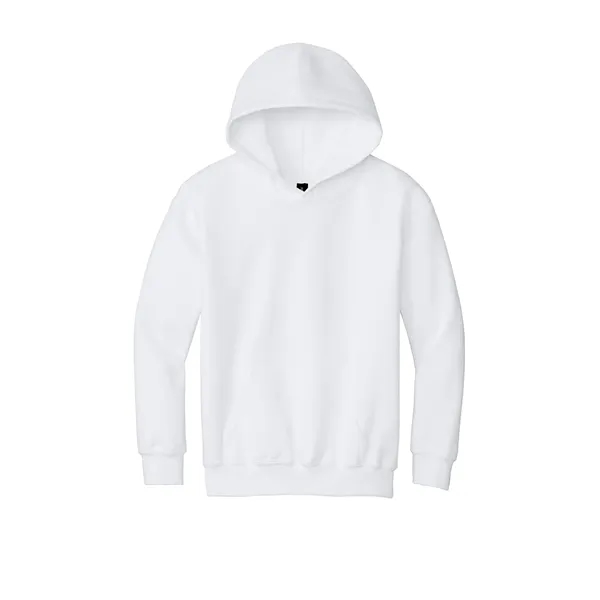 Gildan - Youth Heavy Blend Hooded Sweatshirt.... from ASI 84863 SanMar