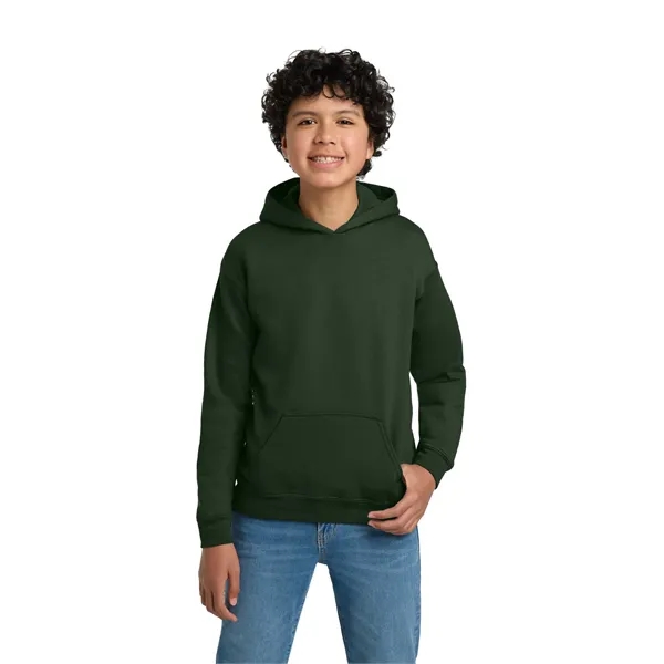 Gildan - Youth Heavy Blend Hooded Sweatshirt.... from ASI 84863 SanMar