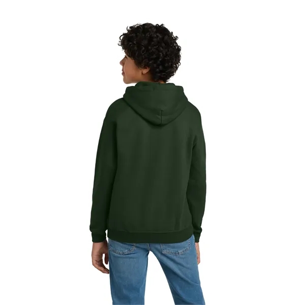Gildan - Youth Heavy Blend Hooded Sweatshirt.... from ASI 84863 SanMar