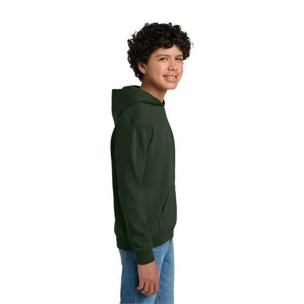 Gildan - Youth Heavy Blend Hooded Sweatshirt.... from ASI 84863 SanMar