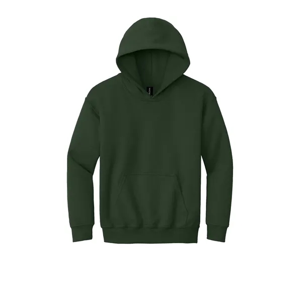 Gildan - Youth Heavy Blend Hooded Sweatshirt.... from ASI 84863 SanMar