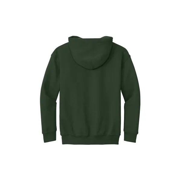 Gildan - Youth Heavy Blend Hooded Sweatshirt.... from ASI 84863 SanMar