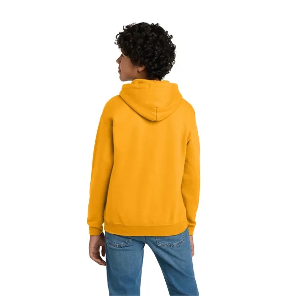 Gildan - Youth Heavy Blend Hooded Sweatshirt.... from ASI 84863 SanMar
