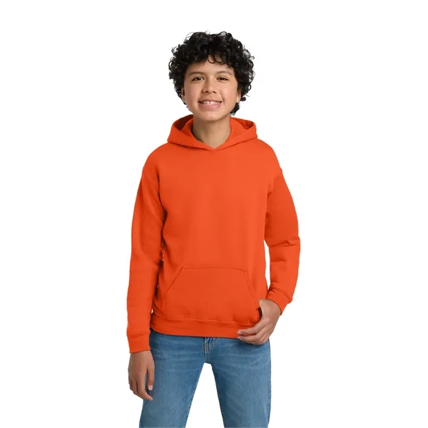 Gildan - Youth Heavy Blend Hooded Sweatshirt.... from ASI 84863 SanMar