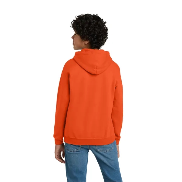 Gildan - Youth Heavy Blend Hooded Sweatshirt.... from ASI 84863 SanMar