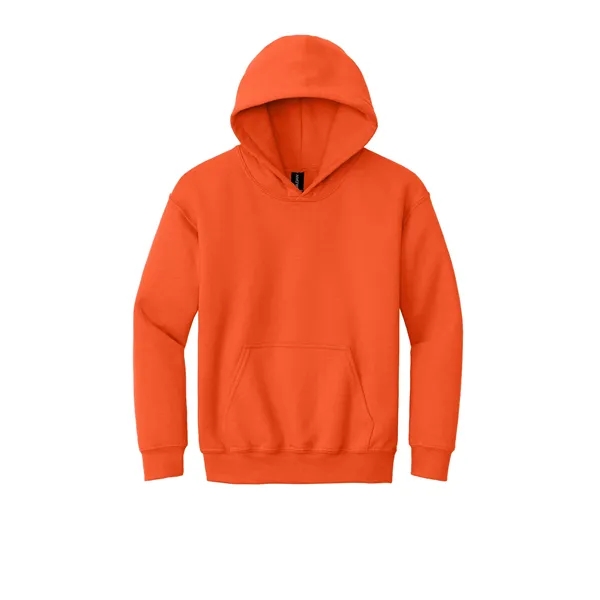 Gildan - Youth Heavy Blend Hooded Sweatshirt.... from ASI 84863 SanMar