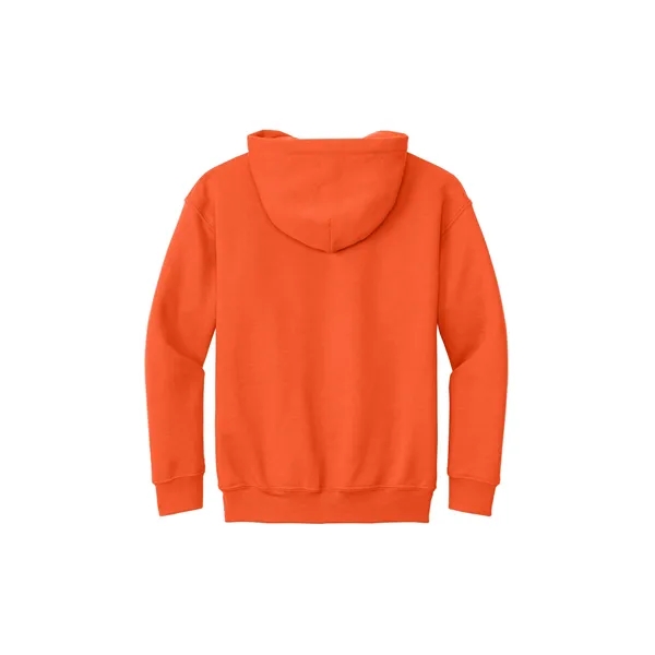 Gildan - Youth Heavy Blend Hooded Sweatshirt.... from ASI 84863 SanMar