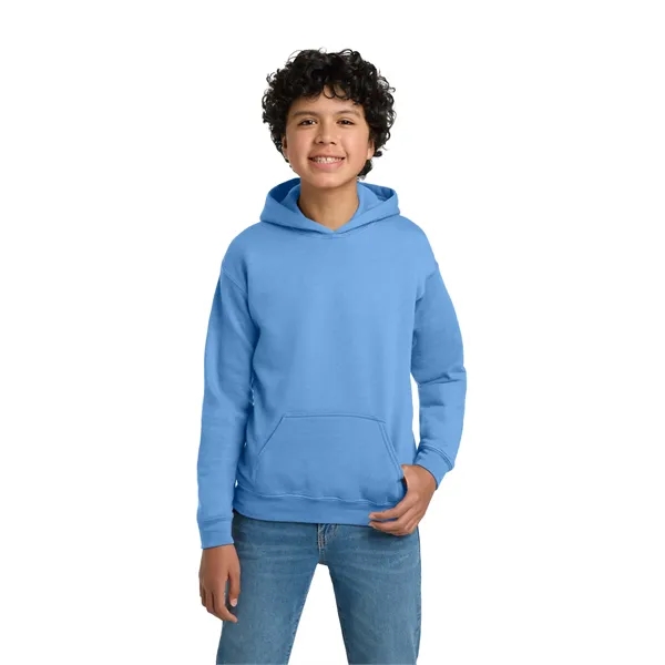 Gildan - Youth Heavy Blend Hooded Sweatshirt.... from ASI 84863 SanMar