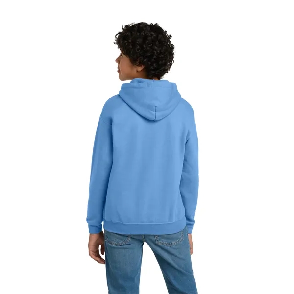 Gildan - Youth Heavy Blend Hooded Sweatshirt.... from ASI 84863 SanMar