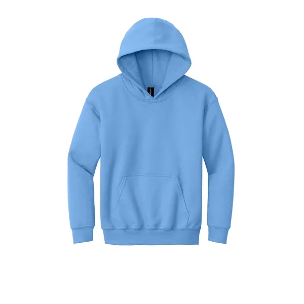 Gildan - Youth Heavy Blend Hooded Sweatshirt.... from ASI 84863 SanMar