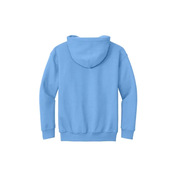 Gildan - Youth Heavy Blend Hooded Sweatshirt.... from ASI 84863 SanMar