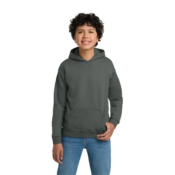 Gildan - Youth Heavy Blend Hooded Sweatshirt.... from ASI 84863 SanMar
