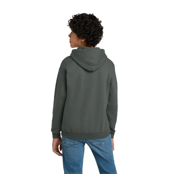 Gildan - Youth Heavy Blend Hooded Sweatshirt.... from ASI 84863 SanMar