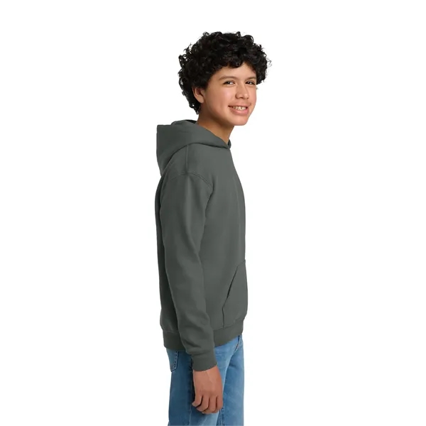Gildan - Youth Heavy Blend Hooded Sweatshirt.... from ASI 84863 SanMar