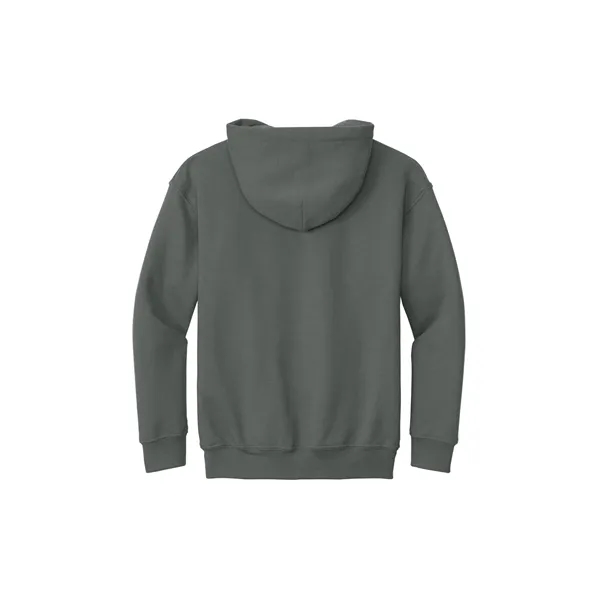 Gildan - Youth Heavy Blend Hooded Sweatshirt.... from ASI 84863 SanMar