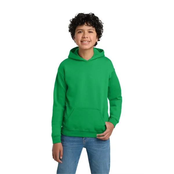 Gildan - Youth Heavy Blend Hooded Sweatshirt.... from ASI 84863 SanMar
