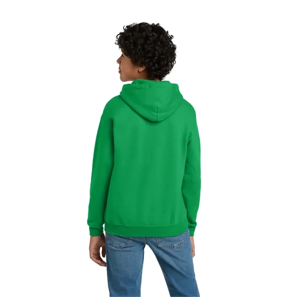 Gildan - Youth Heavy Blend Hooded Sweatshirt.... from ASI 84863 SanMar