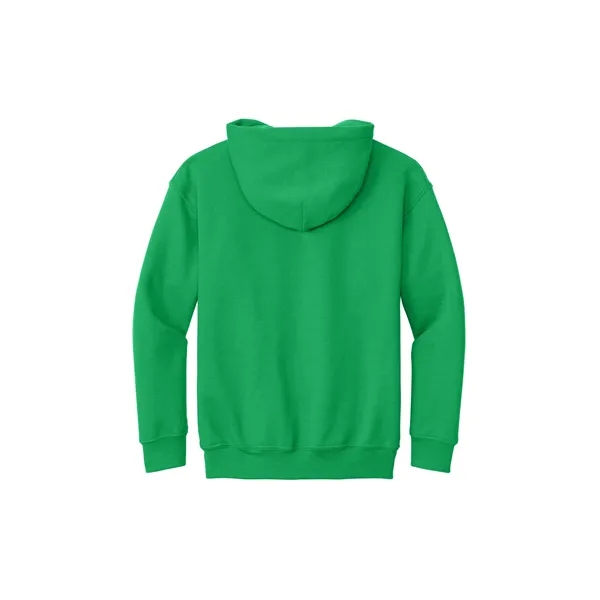Gildan - Youth Heavy Blend Hooded Sweatshirt.... from ASI 84863 SanMar