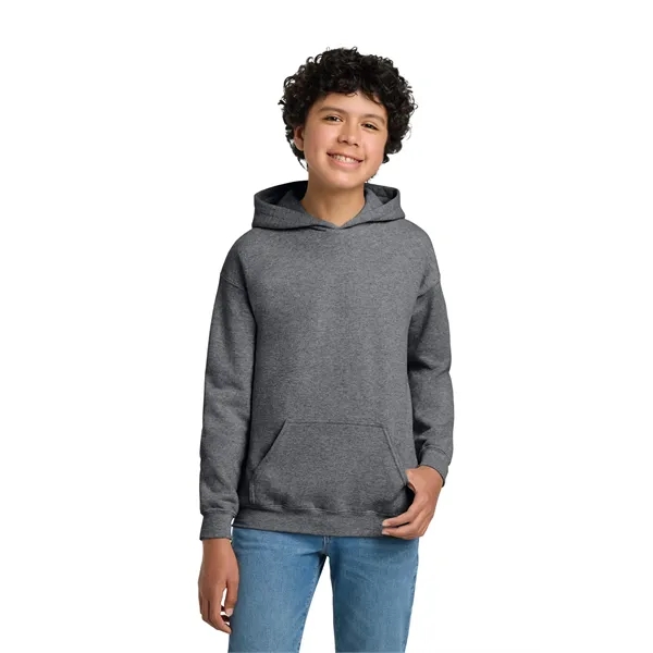 Gildan - Youth Heavy Blend Hooded Sweatshirt.... from ASI 84863 SanMar