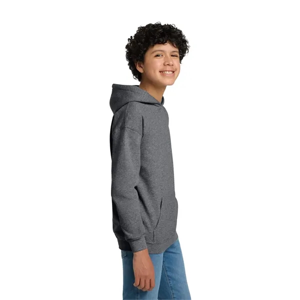 Gildan - Youth Heavy Blend Hooded Sweatshirt.... from ASI 84863 SanMar