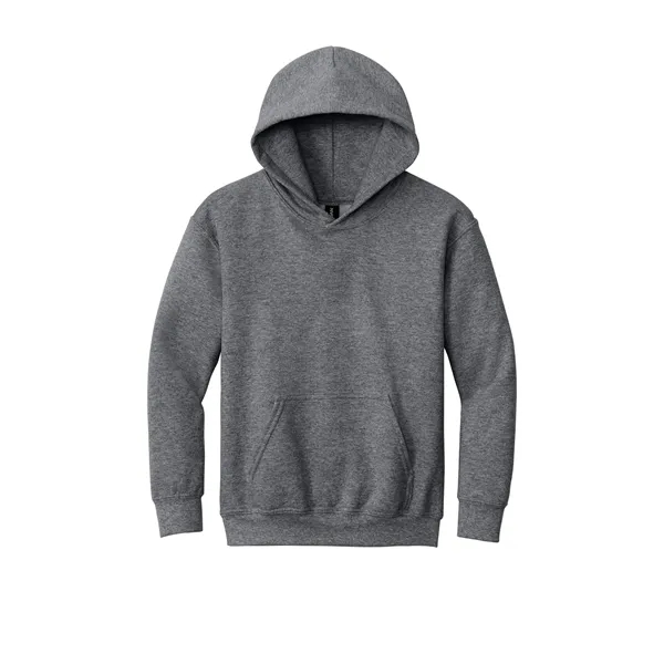 Gildan - Youth Heavy Blend Hooded Sweatshirt.... from ASI 84863 SanMar