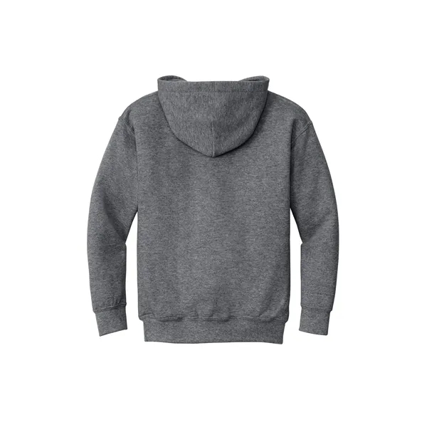 Gildan - Youth Heavy Blend Hooded Sweatshirt.... from ASI 84863 SanMar