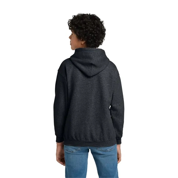 Gildan - Youth Heavy Blend Hooded Sweatshirt.... from ASI 84863 SanMar