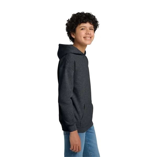 Gildan - Youth Heavy Blend Hooded Sweatshirt.... from ASI 84863 SanMar