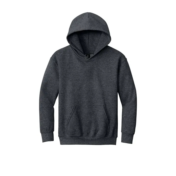 Gildan - Youth Heavy Blend Hooded Sweatshirt.... from ASI 84863 SanMar