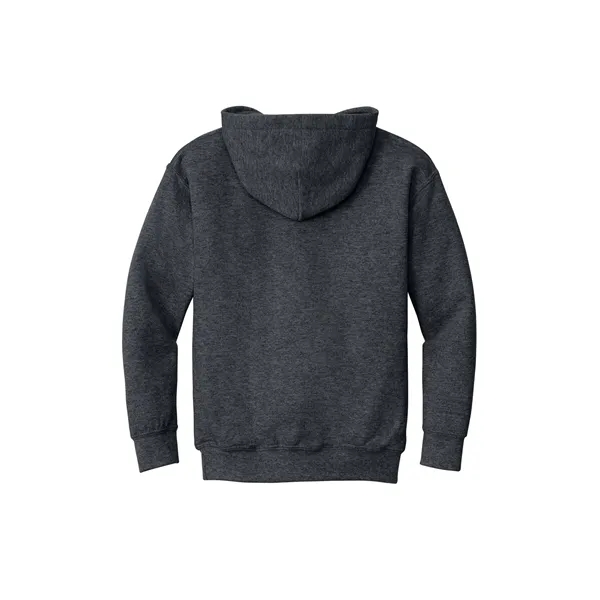 Gildan - Youth Heavy Blend Hooded Sweatshirt.... from ASI 84863 SanMar