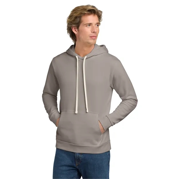 Next Level Unisex 80/20 Fleece Pullover Hoodie.... from ASI 84863 SanMar