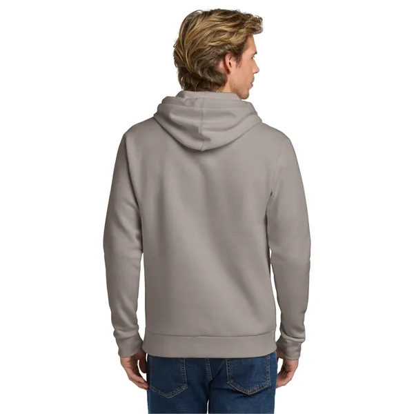 Next Level Unisex 80/20 Fleece Pullover Hoodie.... from ASI 84863 SanMar