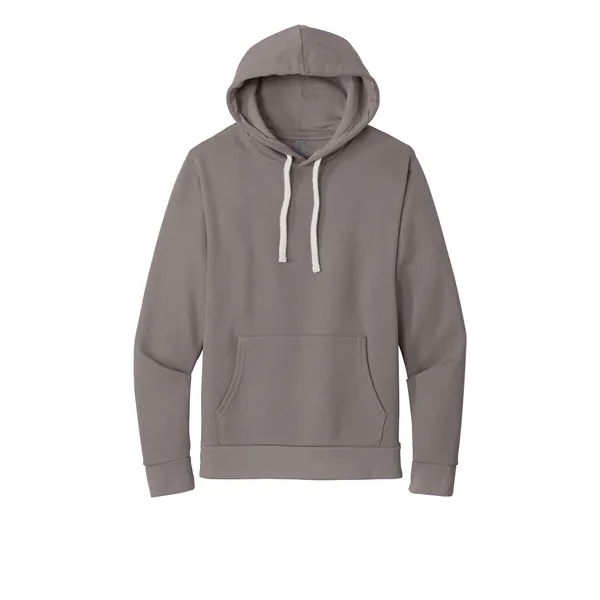 Next Level Unisex 80/20 Fleece Pullover Hoodie.... from ASI 84863 SanMar