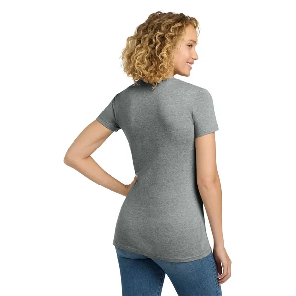 Next Level Women's CVC Tee.... from ASI 84863 SanMar