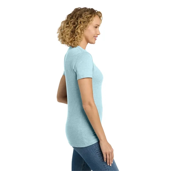 Next Level Women's CVC Tee.... from ASI 84863 SanMar