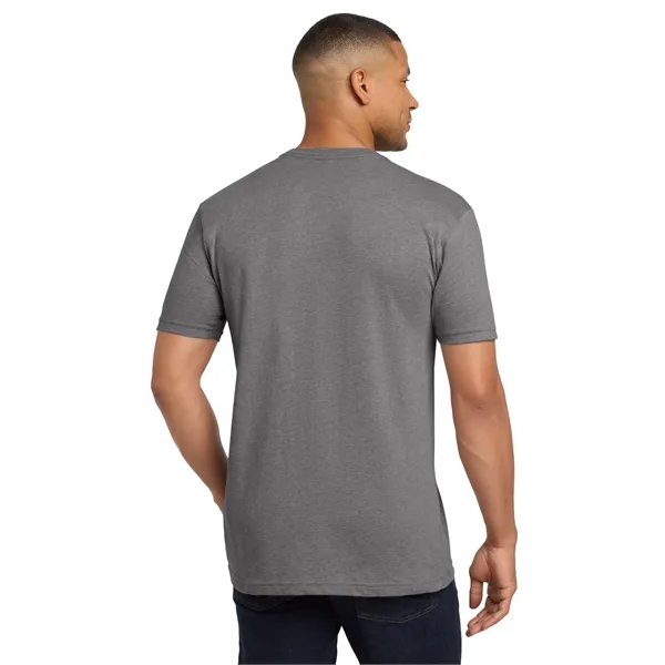 Next Level Unisex CVC Sueded Tee.... from ASI 84863 SanMar