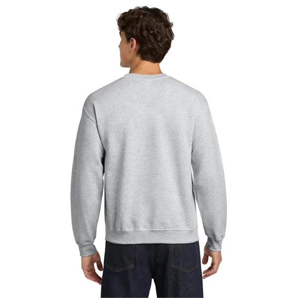 Gildan - Heavy Blend Crewneck Sweatshirt.... from ASI 84863 SanMar