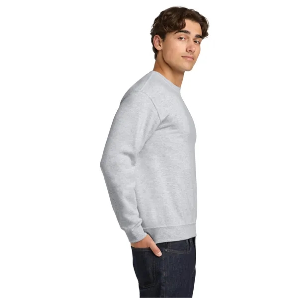 Gildan - Heavy Blend Crewneck Sweatshirt.... from ASI 84863 SanMar