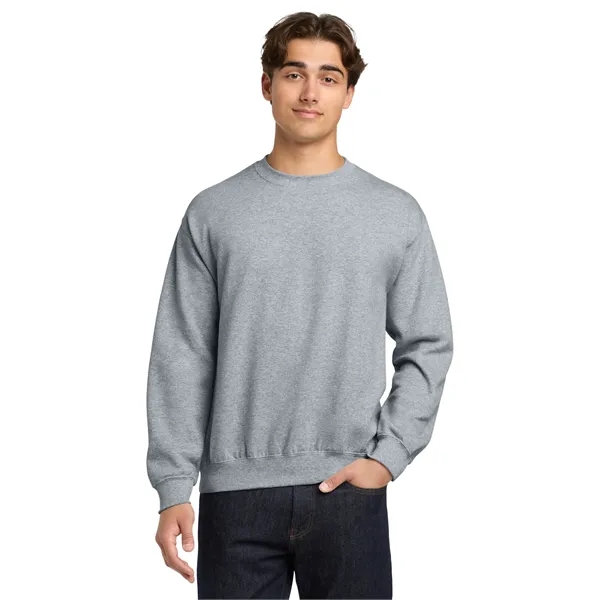 Gildan - Heavy Blend Crewneck Sweatshirt.... from ASI 84863 SanMar