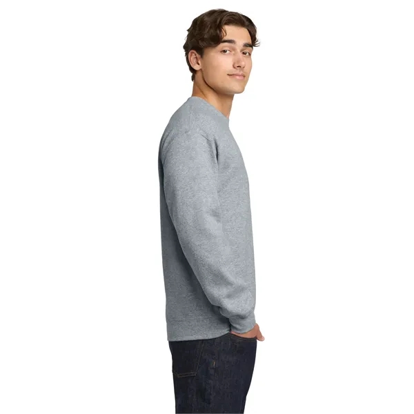 Gildan - Heavy Blend Crewneck Sweatshirt.... from ASI 84863 SanMar