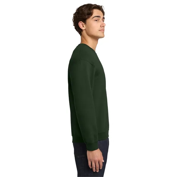 Gildan - Heavy Blend Crewneck Sweatshirt.... from ASI 84863 SanMar