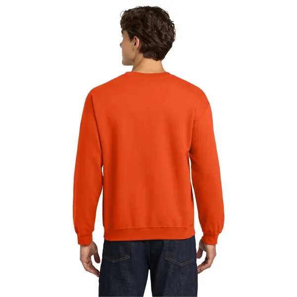 Gildan - Heavy Blend Crewneck Sweatshirt.... from ASI 84863 SanMar