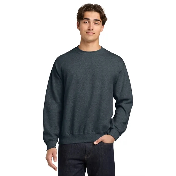 Gildan - Heavy Blend Crewneck Sweatshirt.... from ASI 84863 SanMar