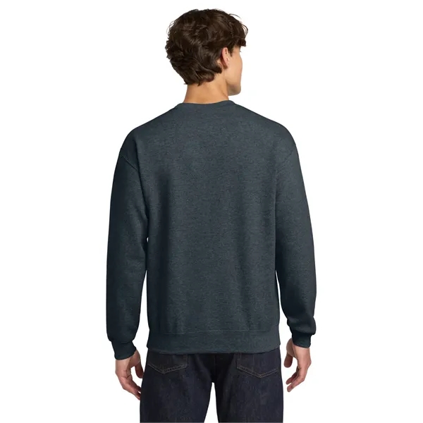 Gildan - Heavy Blend Crewneck Sweatshirt.... from ASI 84863 SanMar