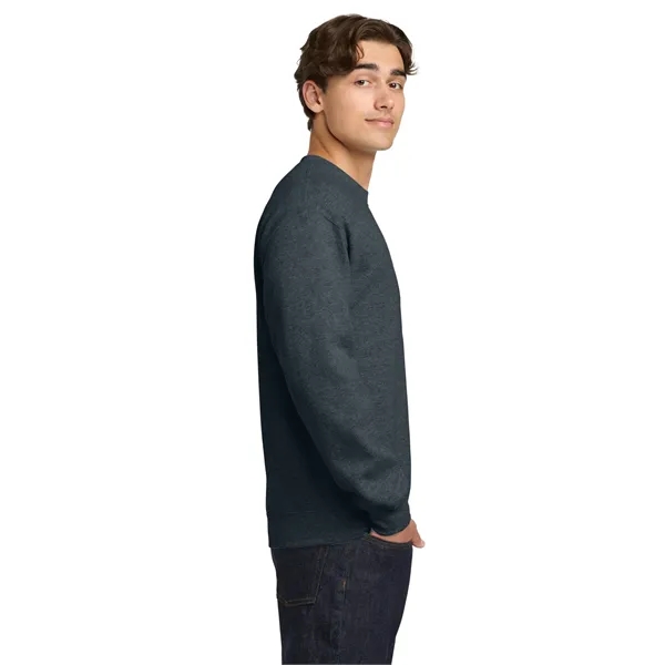 Gildan - Heavy Blend Crewneck Sweatshirt.... from ASI 84863 SanMar