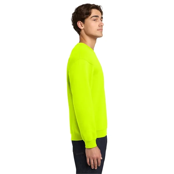 Gildan - Heavy Blend Crewneck Sweatshirt.... from ASI 84863 SanMar