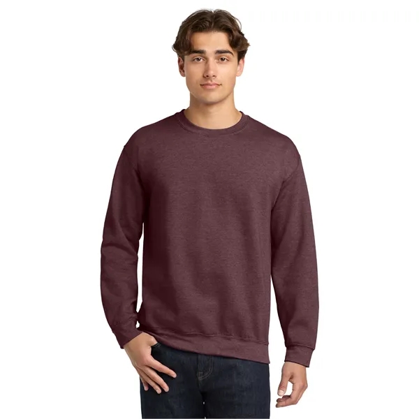 Gildan - Heavy Blend Crewneck Sweatshirt.... from ASI 84863 SanMar