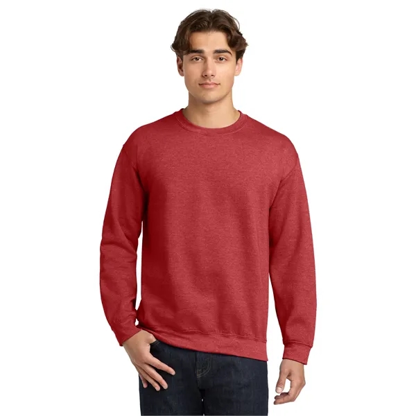 Gildan - Heavy Blend Crewneck Sweatshirt.... from ASI 84863 SanMar