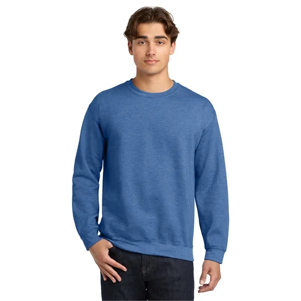 Gildan - Heavy Blend Crewneck Sweatshirt.... from ASI 84863 SanMar