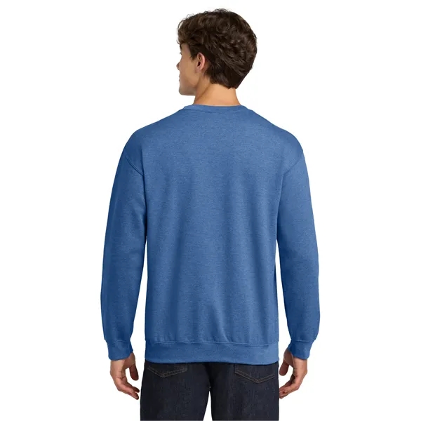 Gildan - Heavy Blend Crewneck Sweatshirt.... from ASI 84863 SanMar